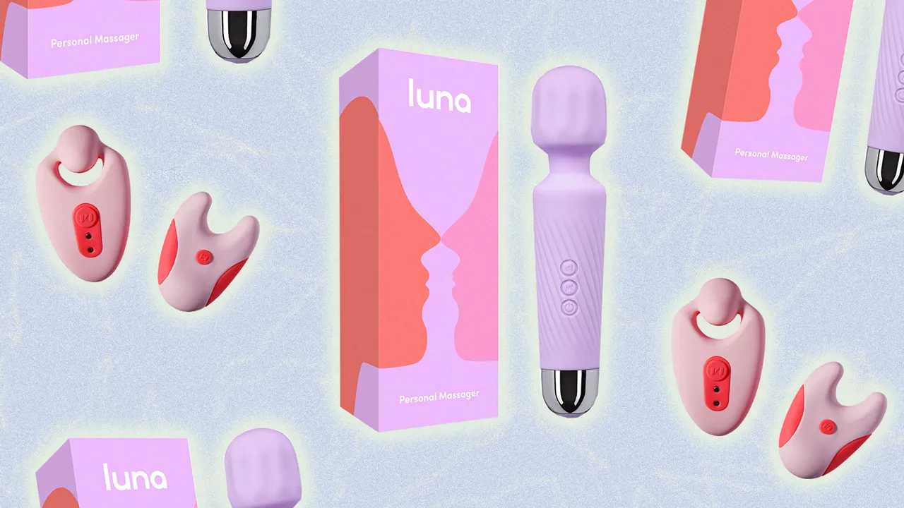 How to Use a Vibrator 11 Expert Tips for FirstTimers