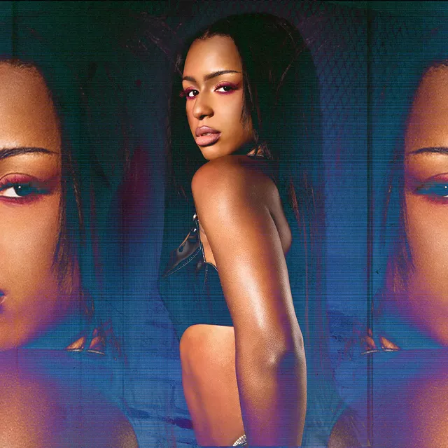Jae Stephens Says Her New Single "Attaboy!" Will "Kick You in the Teeth"