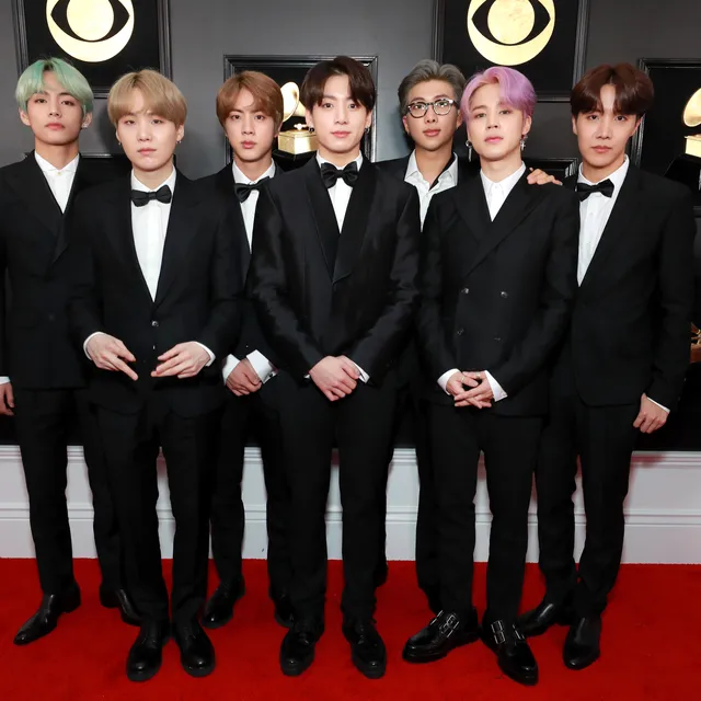 The Grammys 2027 Best Asian Pop Music Category Is Just Another Form of Segregation