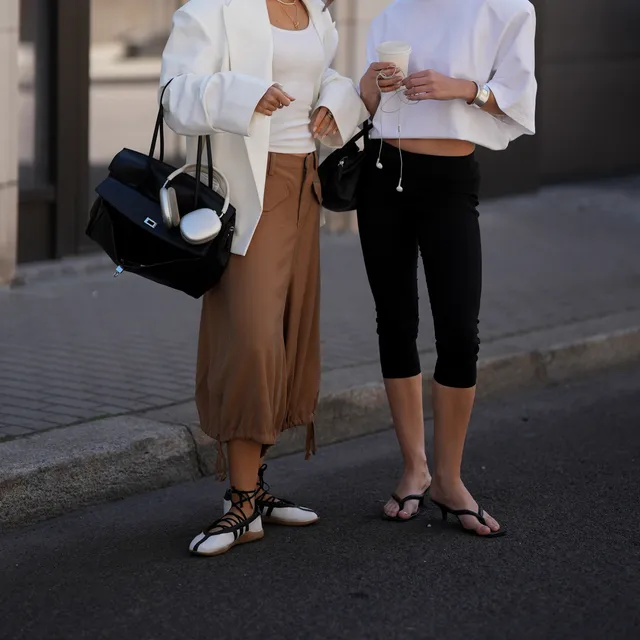 13 Shoe Trends to Step Up Your Style in Summer 2026