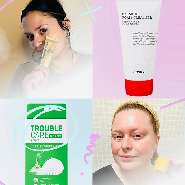 These Korean Skin Care Essentials Are on Sale Right Now