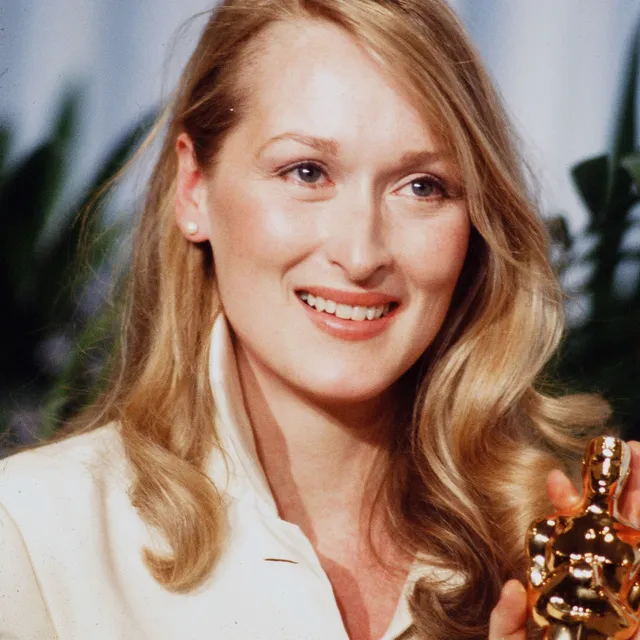 At 77, Meryl Streep Is Still Queen of Fresh Beauty Looks