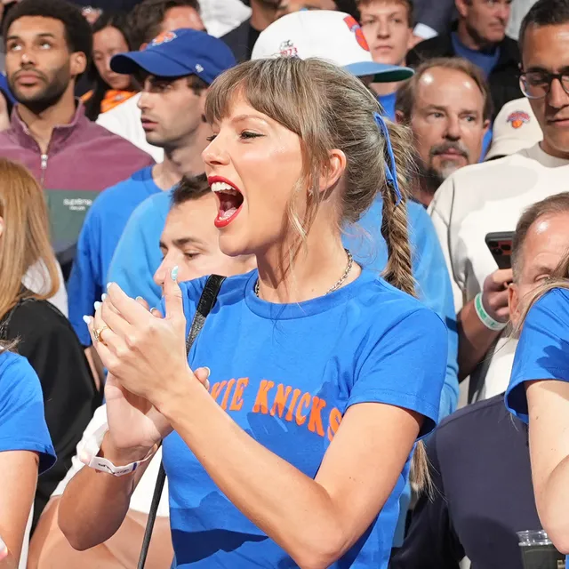 When Taylor Swift Wears This Beauty Look, She Wins