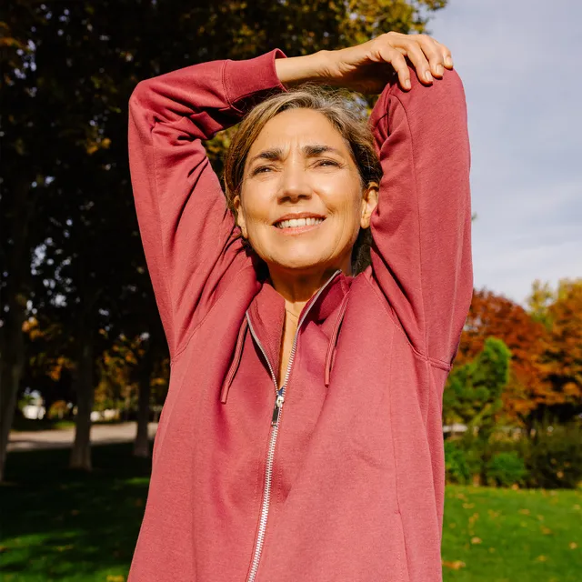 A Bone Health Expert Shares Their Most Important Tip