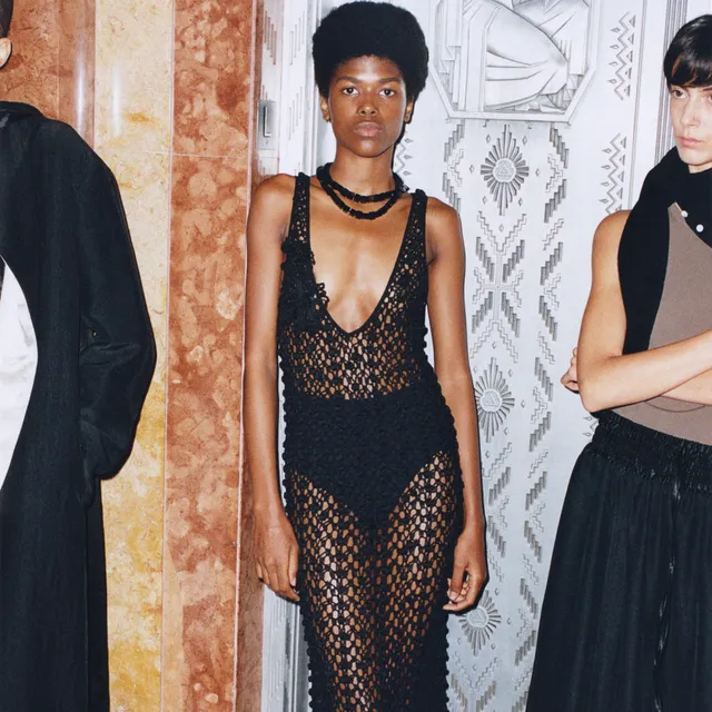 Get Crafty! 7 Chic Ways to Style the Crochet Dress—From Sand to Street