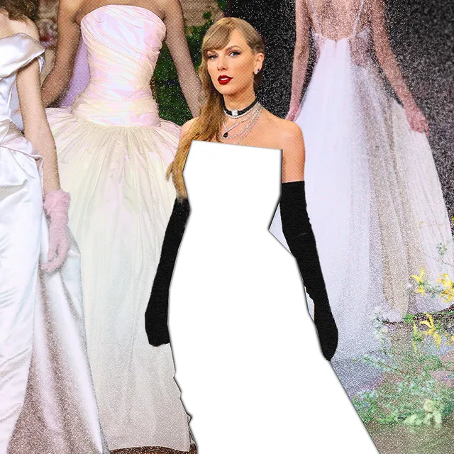 Who Will Make Taylor Swift’s Wedding Dress? Let’s Break Down Some Contenders