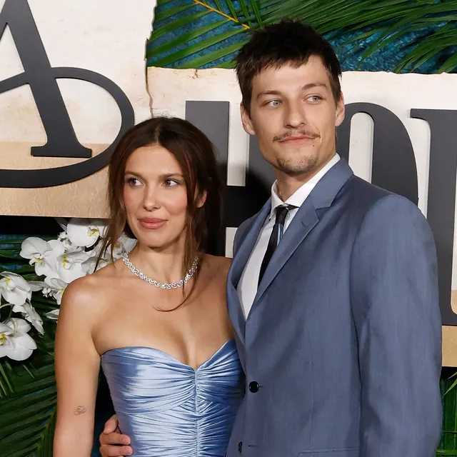 Millie Bobby Brown and Jake Bongiovi up Their Couple Style for Summer