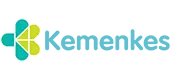 Logo Kementerian Kesehatan RI