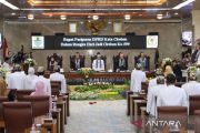Menjelang enam abad, Kota Cirebon belajar dari sebuah RT di Jakarta