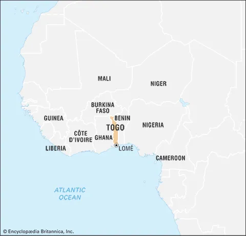 Togo