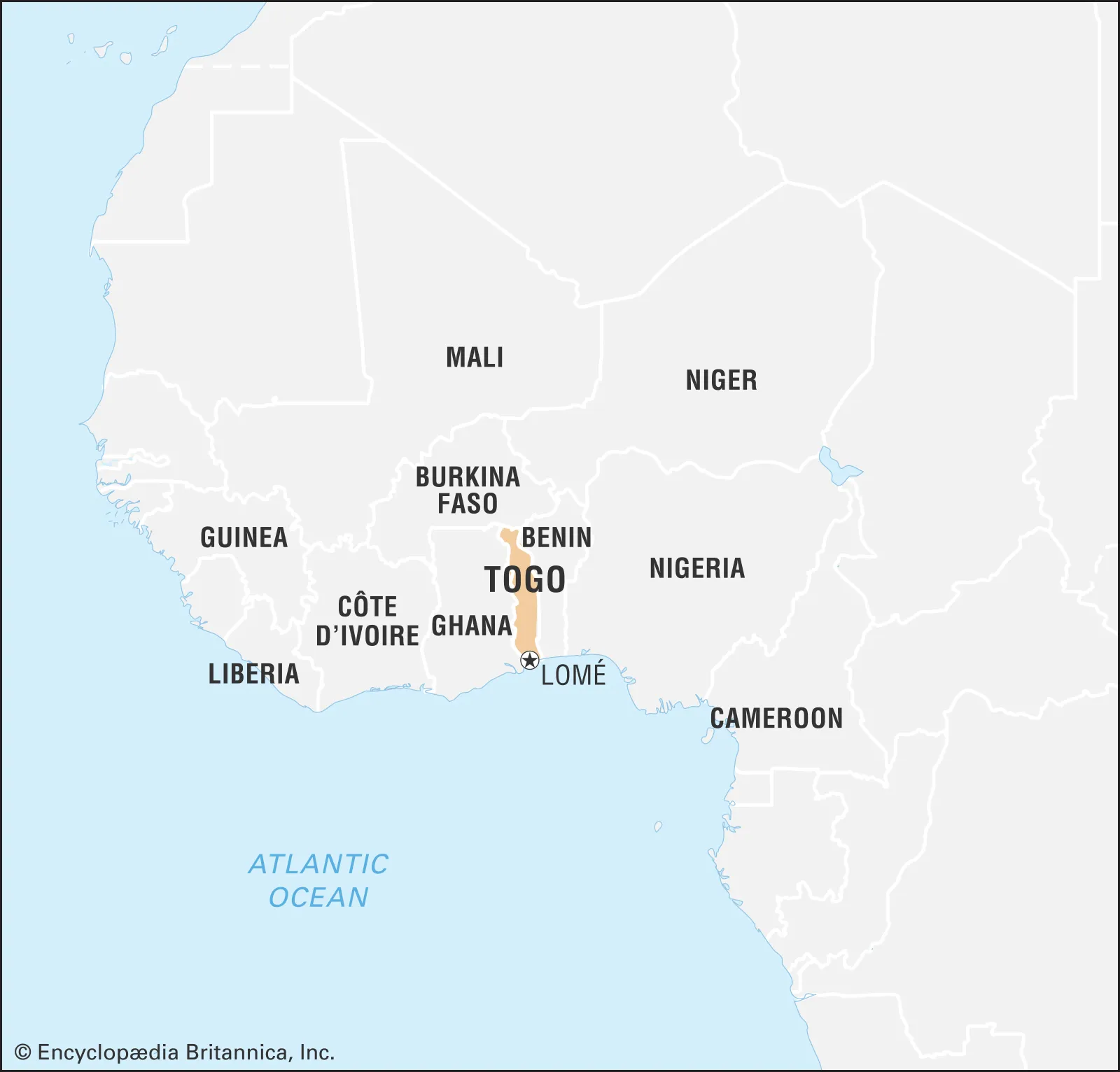 Togo
