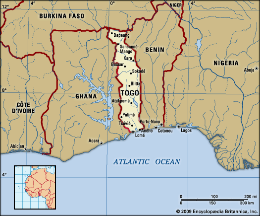 Togo