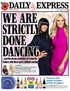 Cover of Today's Paper