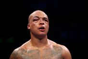 Boxing In Manchester - Fabio Wardley v Daniel Dubois
