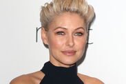 TV Presenter Emma Willis at a photo call