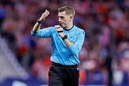 Atletico de Madrid v FC Barcelona - UEFA Champions League 2025/26 Quarter-Final Second Leg
