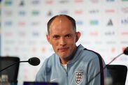 England boss Thomas Tuchel