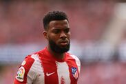 Arsenal nearly spent £92m on Thomas Lemar but the deal fell through