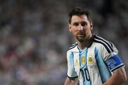 Argentina v Algeria: Group J - FIFA World Cup 2026