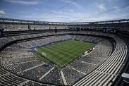 MetLife Stadium in New Jersey will also host next month's World Cup final