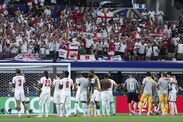 England v Croatia: Group L - FIFA World Cup 2026