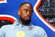 Ivan Toney's son has flown out to watch England at the World Cup