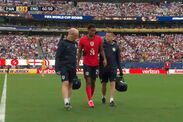 Panama v England: Group L - FIFA World Cup 2026