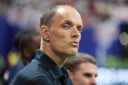 England v Congo DR: Round Of 32 - FIFA World Cup 2026