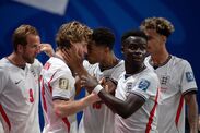 England's game against Mexico will take place at an earlier time than billed