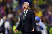 Javier Aguirre has been left furious by the kick-off time being moved
