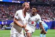 England v Congo DR: Round Of 32 - FIFA World Cup 2026