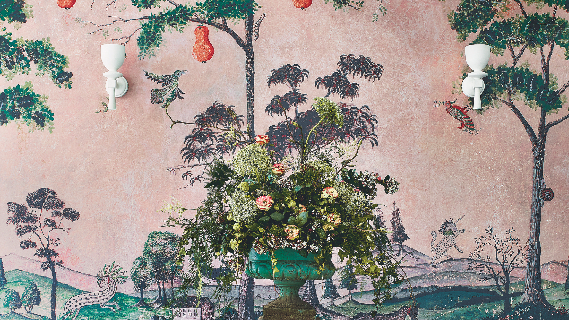 Homes&amp;Gardens