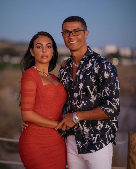 Cristiano Ronaldo tendría un acuerdo de separación muy suculento con Georgina Rodríguez
