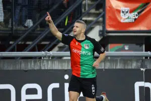 Definitief competitieprogramma bekend: één wijziging voor NEC