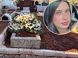 The final indignity for bridge bungee jump victim, 21, hurled to her death without a rope