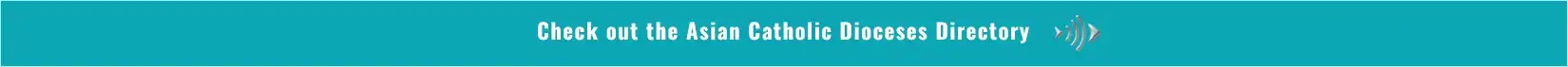UCA News Catholic Dioceses in Asia