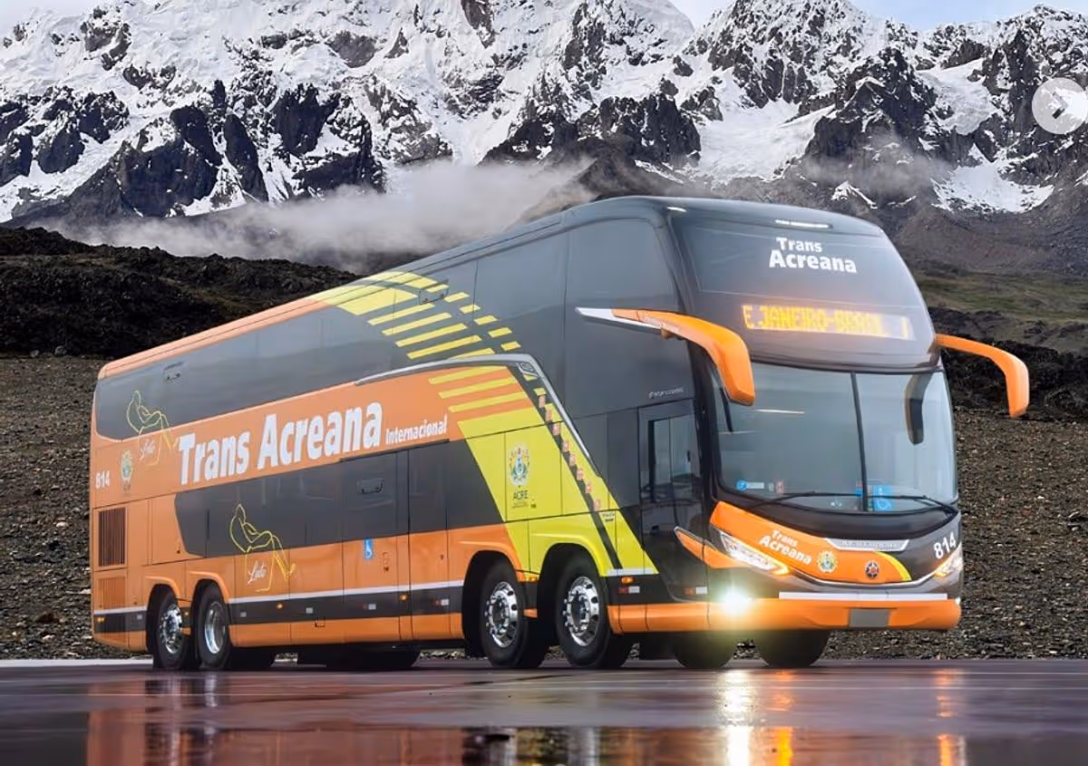 Trans Acreana 