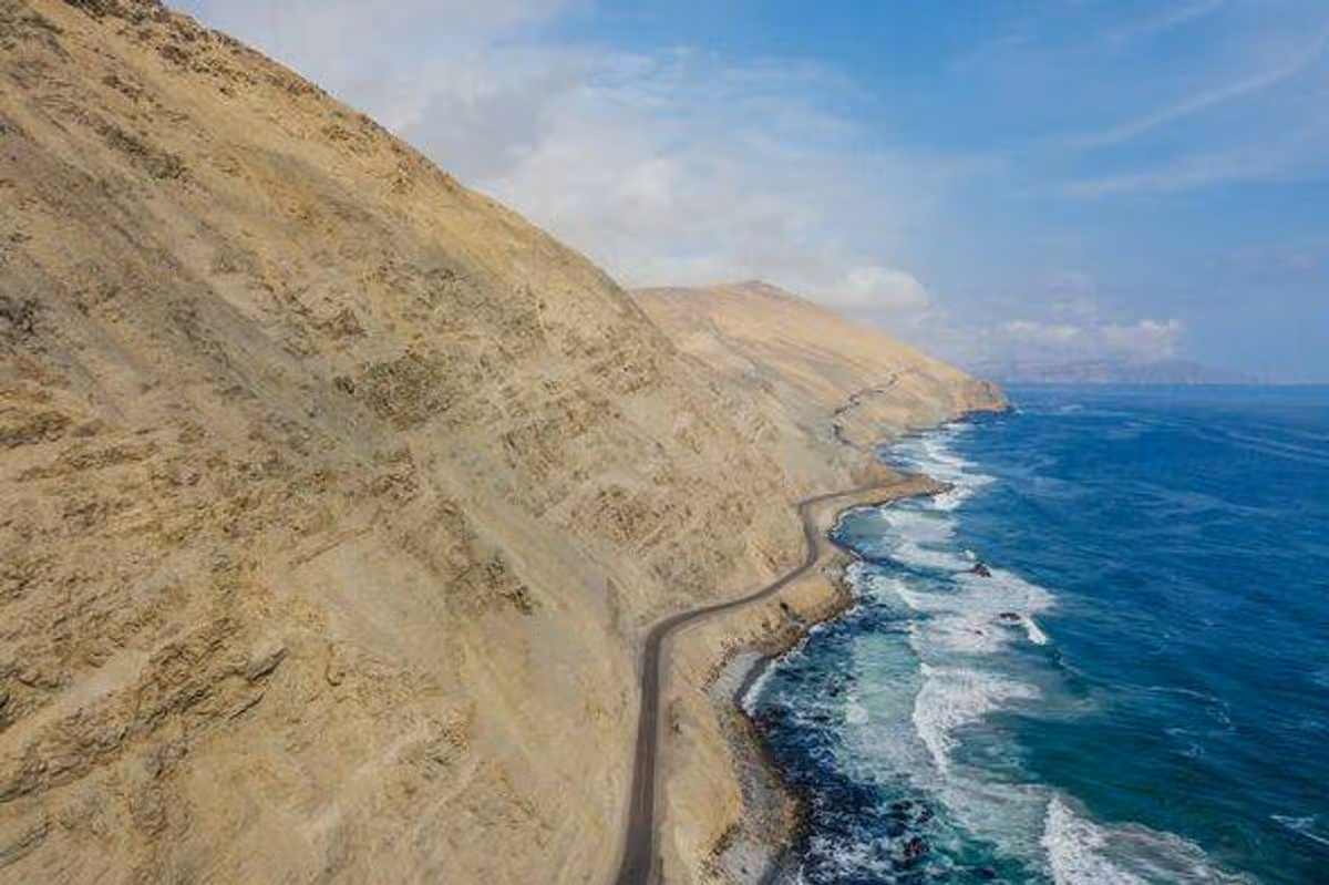 Pan-American Highway