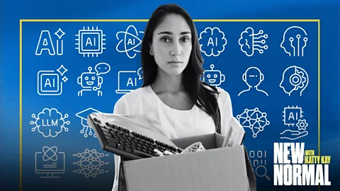 Is AI the new fall guy for layoffs?