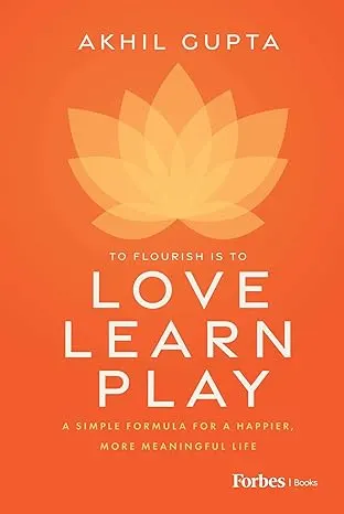 Forbes Book Cover