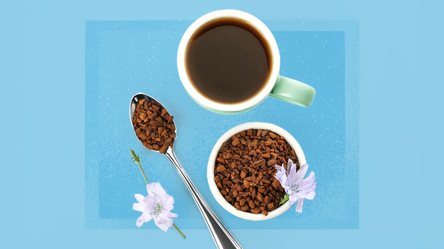 Chicory Coffee Benefits and Side Effects