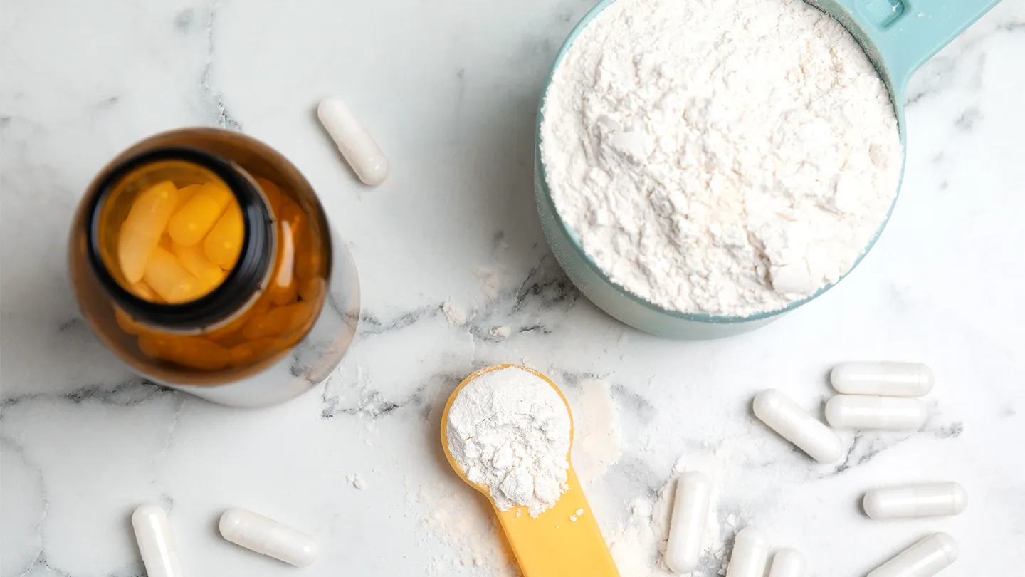 creatine