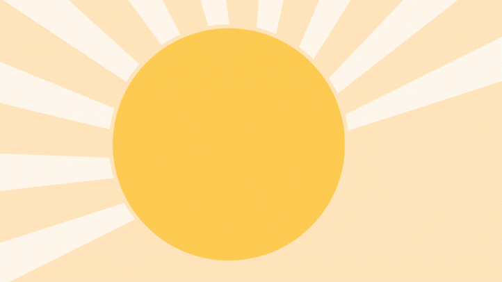 sunburst