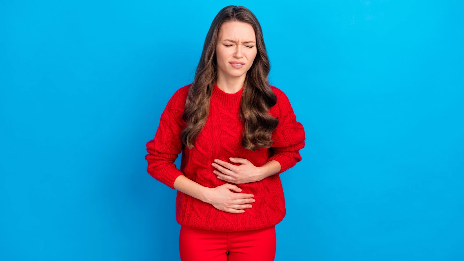indigestion
