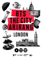 BTS to take 'The City' project to London