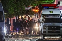 Kidnapping, detention cases involving S. Koreans abroad surge 20-fold in 4 yrs: data