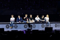 BTS wraps up Busan tour stop on 13th anniv. with tribute to fans