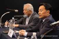 U.S. nuclear expert calls for patience, caution on Seoul-Washington nuclear submarine cooperation