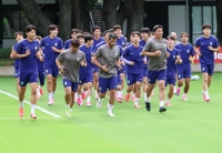 Ahead of S. Korea-Mexico World Cup match