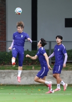 Ahead of S. Korea-Mexico World Cup match